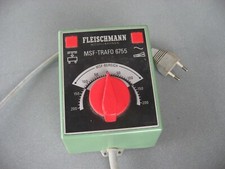 Fleischmann trafo 6755 gebraucht kaufen  Bonn