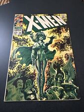 The X-Men #50 (Marvel Comics noviembre 1968) segunda mano  Embacar hacia Argentina