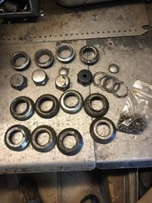 Hercules sachs k50 gebraucht kaufen  Ramsthal