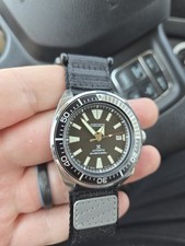 Seiko srpf03 samurai for sale  Etters
