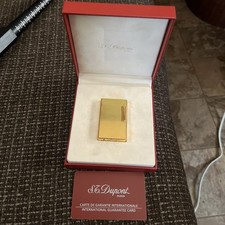 st dupont paris lighter for sale st dupont paris lighter for sale  Mesa