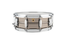 Ludwig lb416 black gebraucht kaufen  Brilon
