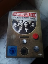 Dvd box warehouse gebraucht kaufen  Goldberg, Meckl