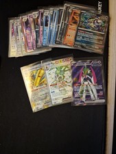 Pokemon lotto carte usato  Gorgonzola