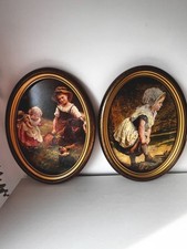 Vintage style large for sale  CHEADLE