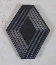 Ancien insigne emblème d'occasion  Bayeux