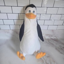 Penguins madagascar kowalski for sale  Spring