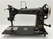 Antique wheeler wilson for sale  Plainville