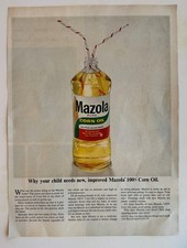 1966 mazola corn for sale  Henderson