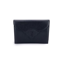 Autentica pochette yves usato  Italia