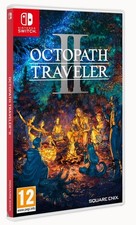 Octopath traveler switch usato Octopath traveler switch usato  Trani