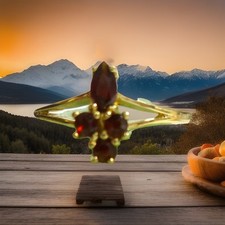 Magnifique bague 333 d'occasion Magnifique bague 333 d'occasion  Expédié en France