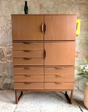 Mid century sectional for sale  SHEPTON MALLET