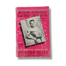 Health strength body for sale  Sister Bay