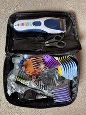 Wahl cordless hair for sale  SHEFFIELD