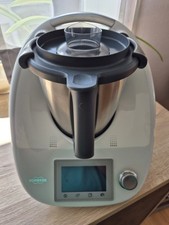 Thermomix tm5 gebraucht kaufen  Wittislingen