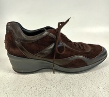 Tod women brown for sale  RUGBY