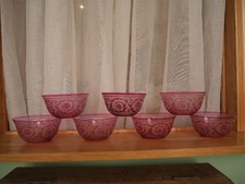 Verre, cristal d'occasion  Brebières