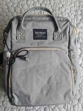 Nappy baby bag for sale  ENFIELD