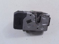 Opel Vectra B 1996 zamek drzwi przód 24414110 AOJ48938, używany na sprzedaż  PL
