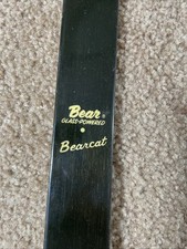 Bear archery recurve for sale  Birdsboro