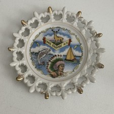 Vintage lake george for sale  Macon