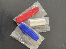 Collants poupee mode d'occasion  Soissons