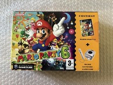 Mario party nintendo d'occasion  Lyon VII