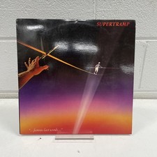 Usado, ÁLBUM DE DISCO DE MÚSICA RETRÔ VINIL LP ESTÉREO Supertramp Famous Last Words comprar usado  Enviando para Brazil