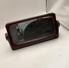Vintage retro brown for sale  TORRINGTON