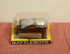Hexbug battlebots rusty for sale  Northwood