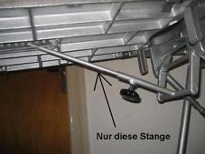 Stützstange beinplatte anbaup gebraucht kaufen  Jörl
