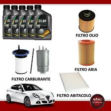 Kit tagliando alfa usato  Valva