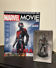 Ant man marvel usato  Trani