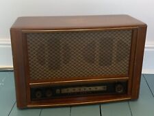 Vintage 1950s wood for sale  NOTTINGHAM