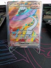 Carte pokémon française d'occasion  Concarneau