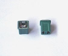40a 40amp amp for sale  PULBOROUGH