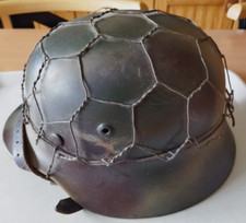 Casque allemand ww2 d'occasion  Francaltroff
