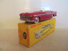 Dinky toys 24a d'occasion  Breteuil