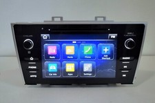 Rádio Carplay Subaru Legacy Outback 2018 2019 18-19 86431AL66A comprar usado  Enviando para Brazil