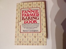 Fannie farmer baking for sale  Lock Haven