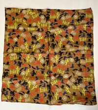 Wild west bandana for sale  Enid