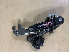 Rear derailleur shimano for sale  RETFORD