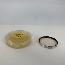 Spiralite lens filter for sale  Framingham