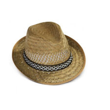 Cappello paglia 100 usato  Brusnengo