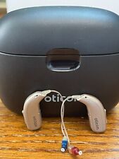 Oticon opn 1mini for sale  Mesa