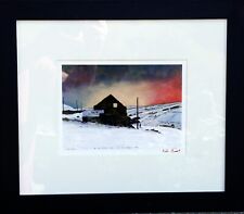 Peter brook print for sale  SKIPTON