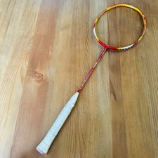 Raquete de badminton Li-Ning Woods N90 I – Raquete leve durável multicolorida comprar usado  Enviando para Brazil