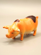 Usado, Mini boneco brinquedo animal porco do Japão L105 comprar usado  Enviando para Brazil