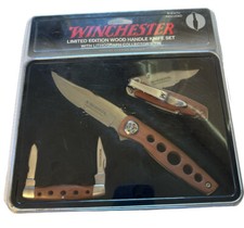 Winchester knife set for sale  Sapulpa